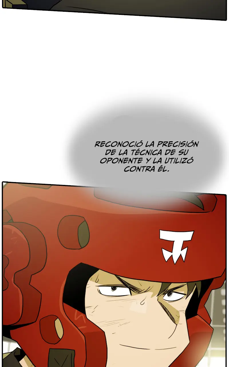 Taekwondo Kid capítulo 89, página 98