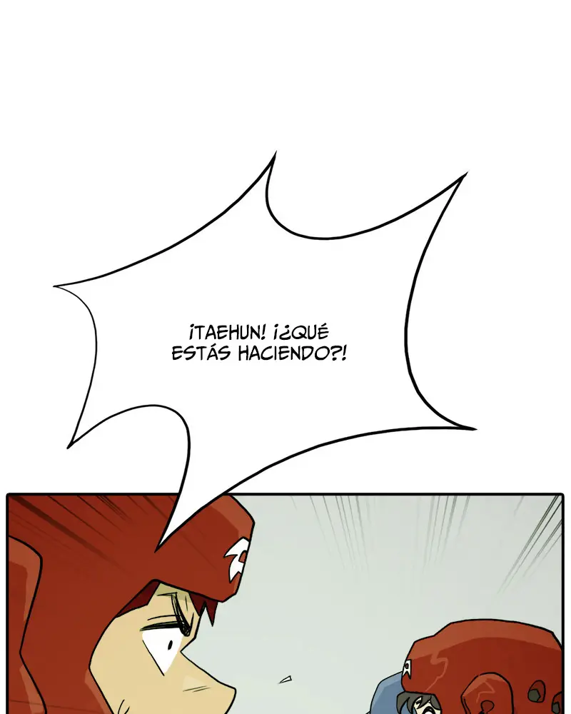 Taekwondo Kid capítulo 9, página 2