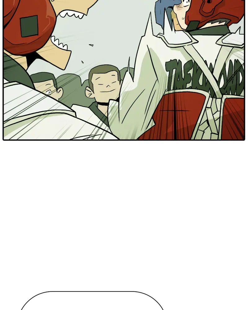 Taekwondo Kid capítulo 9, página 3