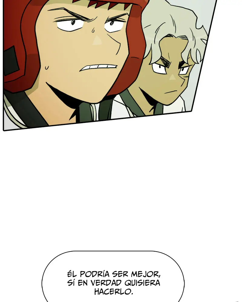 Taekwondo Kid capítulo 9, página 7