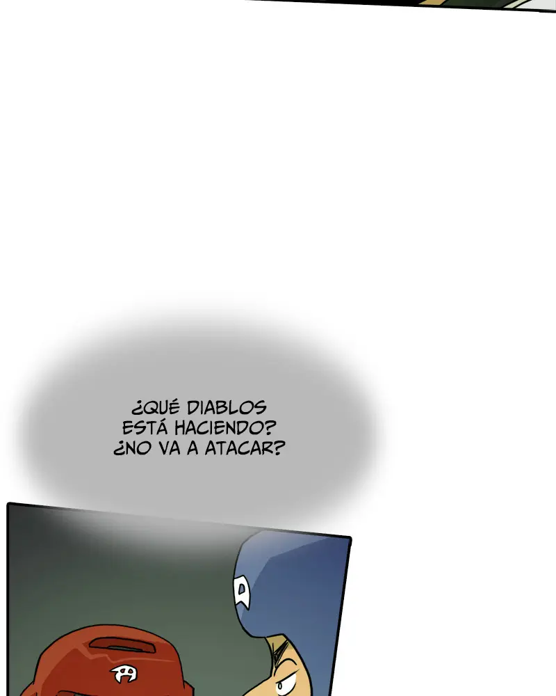 Taekwondo Kid capítulo 9, página 15