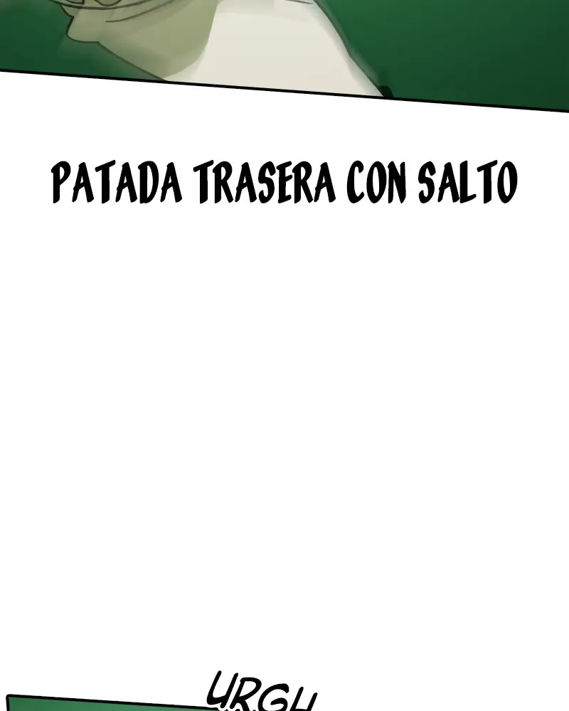 Taekwondo Kid capítulo 9, página 21
