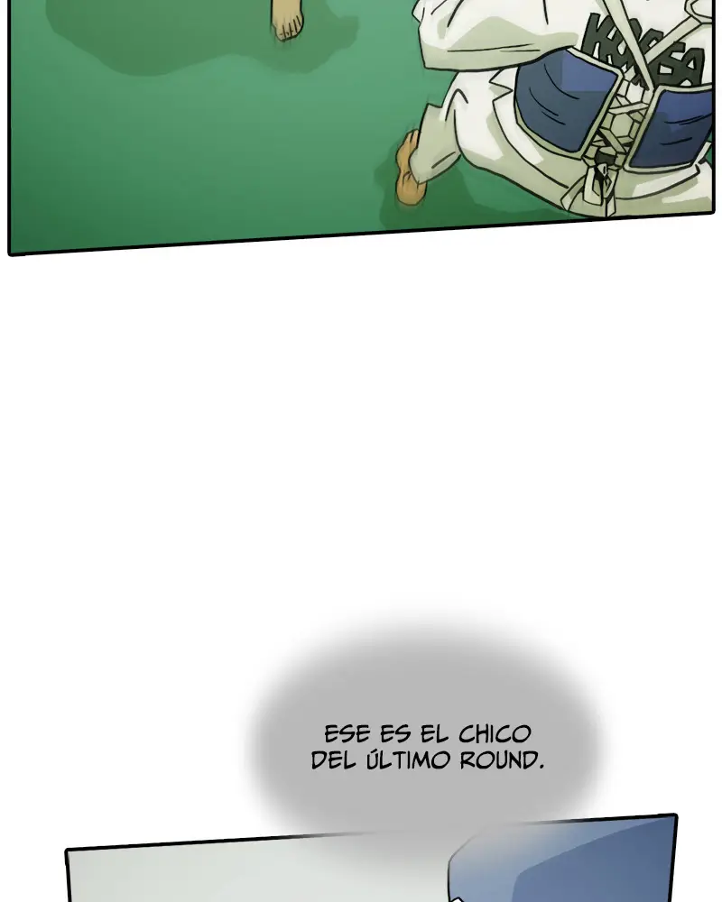 Taekwondo Kid capítulo 9, página 31