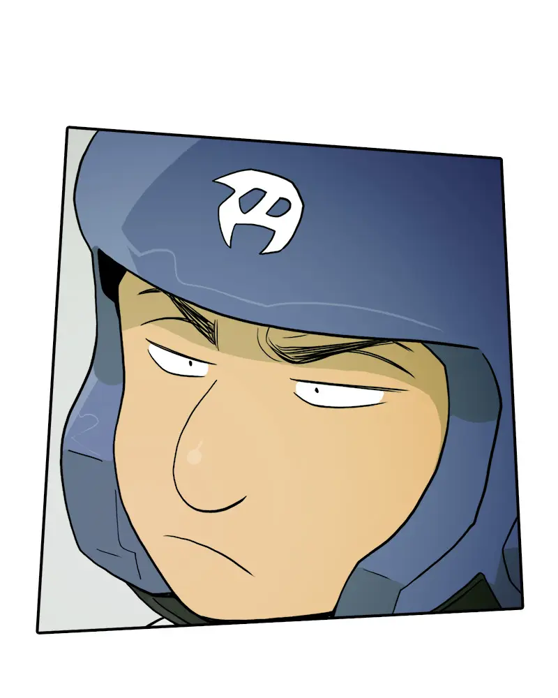 Taekwondo Kid capítulo 9, página 38