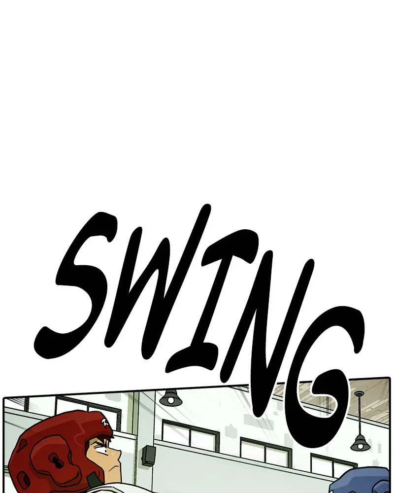 Taekwondo Kid capítulo 9, página 39