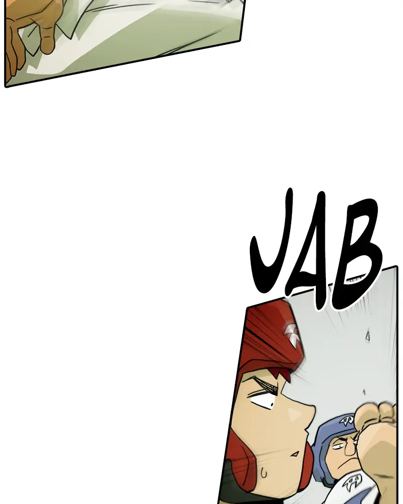 Taekwondo Kid capítulo 9, página 42