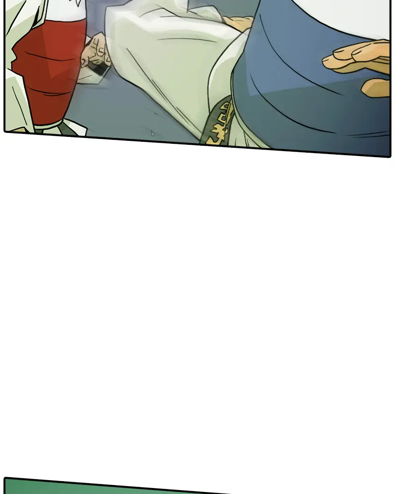 Taekwondo Kid capítulo 9, página 45