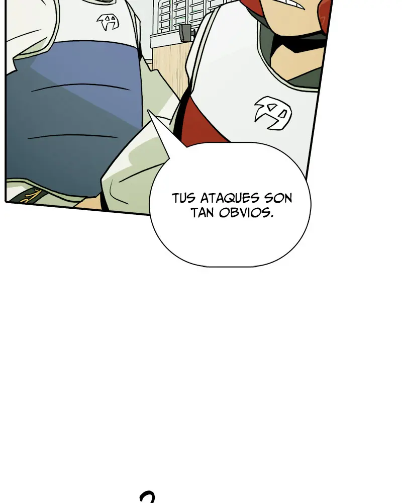 Taekwondo Kid capítulo 9, página 48
