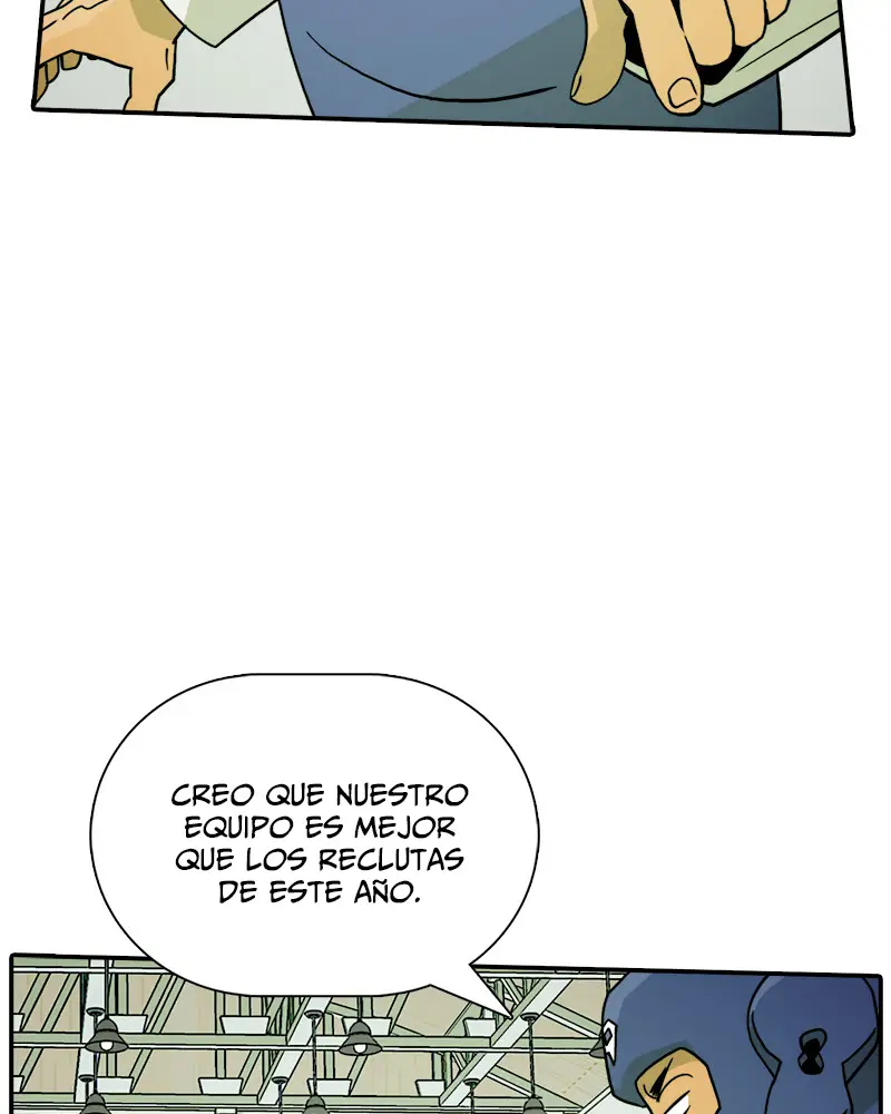 Taekwondo Kid capítulo 9, página 52
