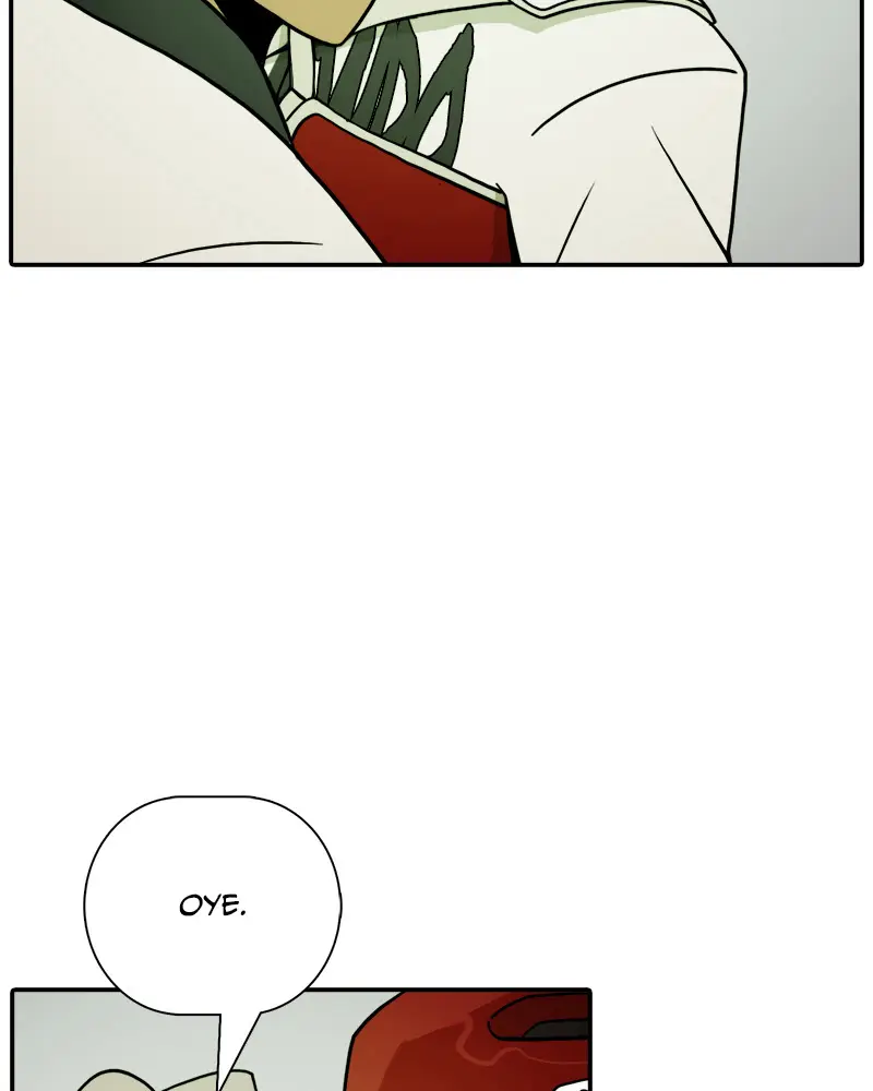 Taekwondo Kid capítulo 9, página 58