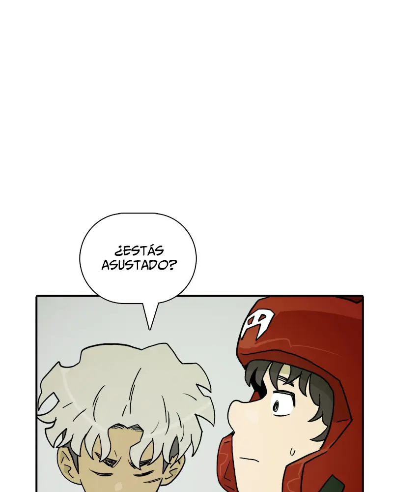 Taekwondo Kid capítulo 9, página 61