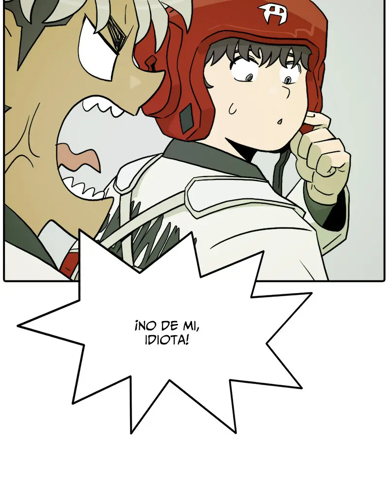 Taekwondo Kid capítulo 9, página 63