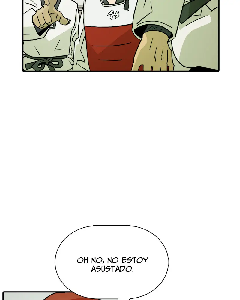 Taekwondo Kid capítulo 9, página 65