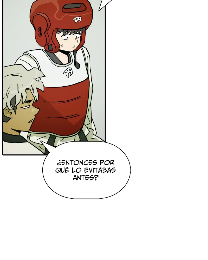 Taekwondo Kid capítulo 9, página 66