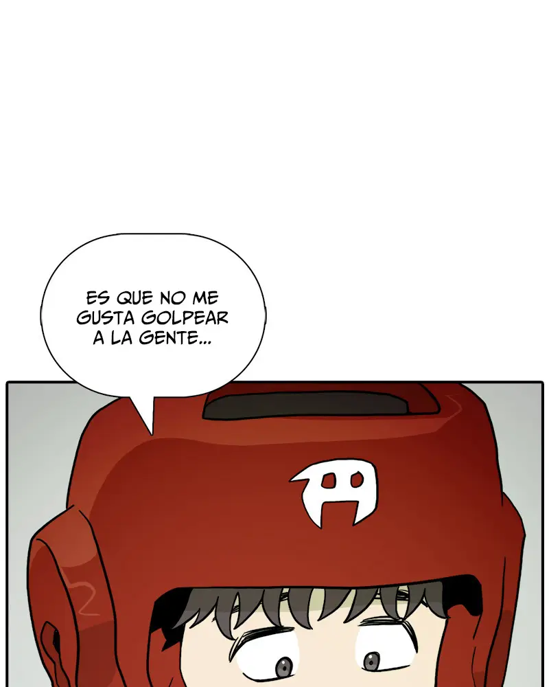 Taekwondo Kid capítulo 9, página 69