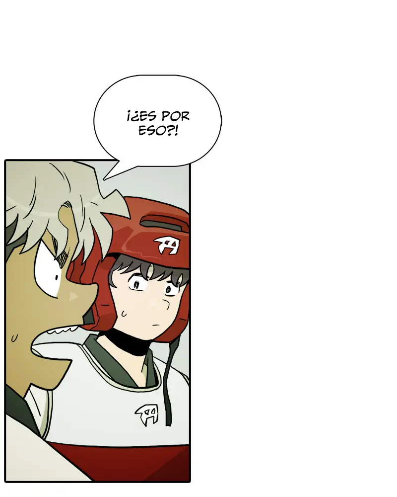 Taekwondo Kid capítulo 9, página 72