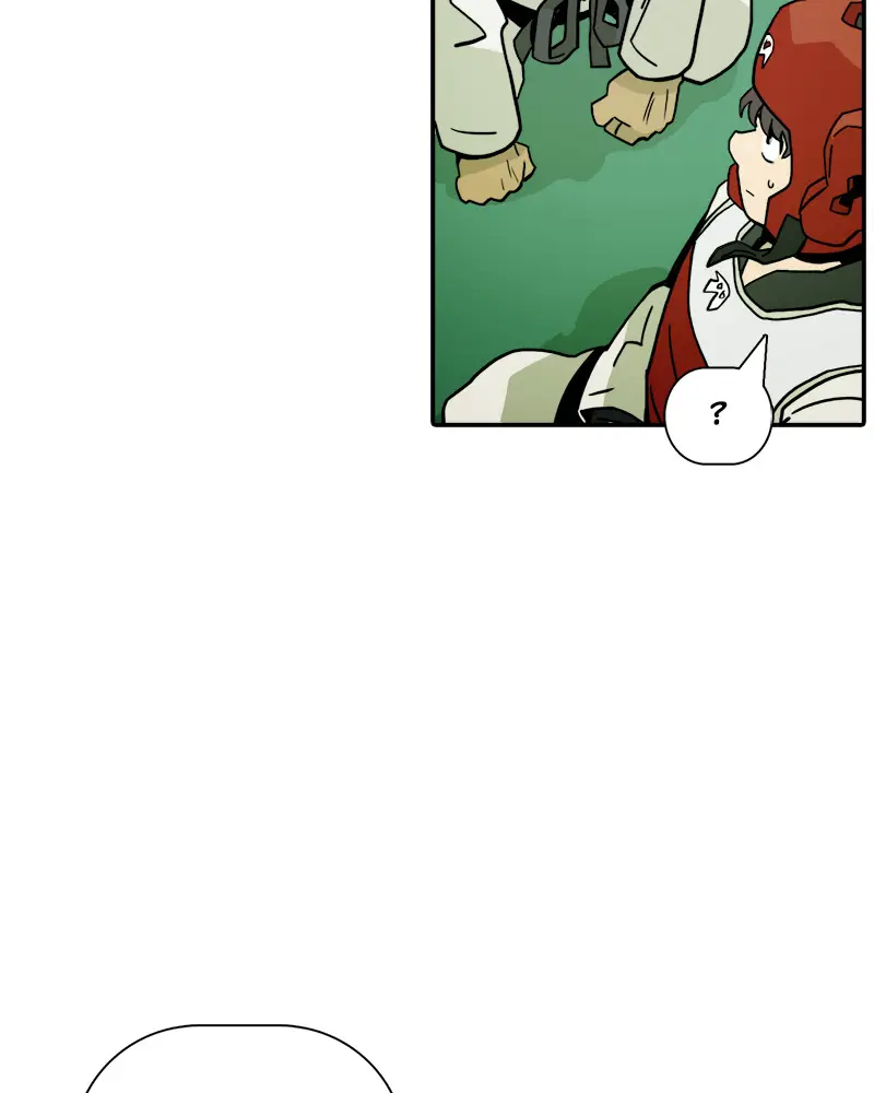 Taekwondo Kid capítulo 9, página 74