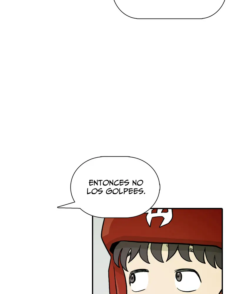 Taekwondo Kid capítulo 9, página 76