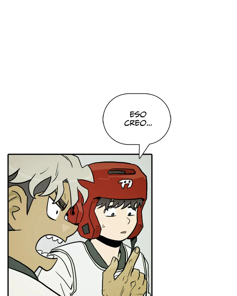 Taekwondo Kid capítulo 9, página 78