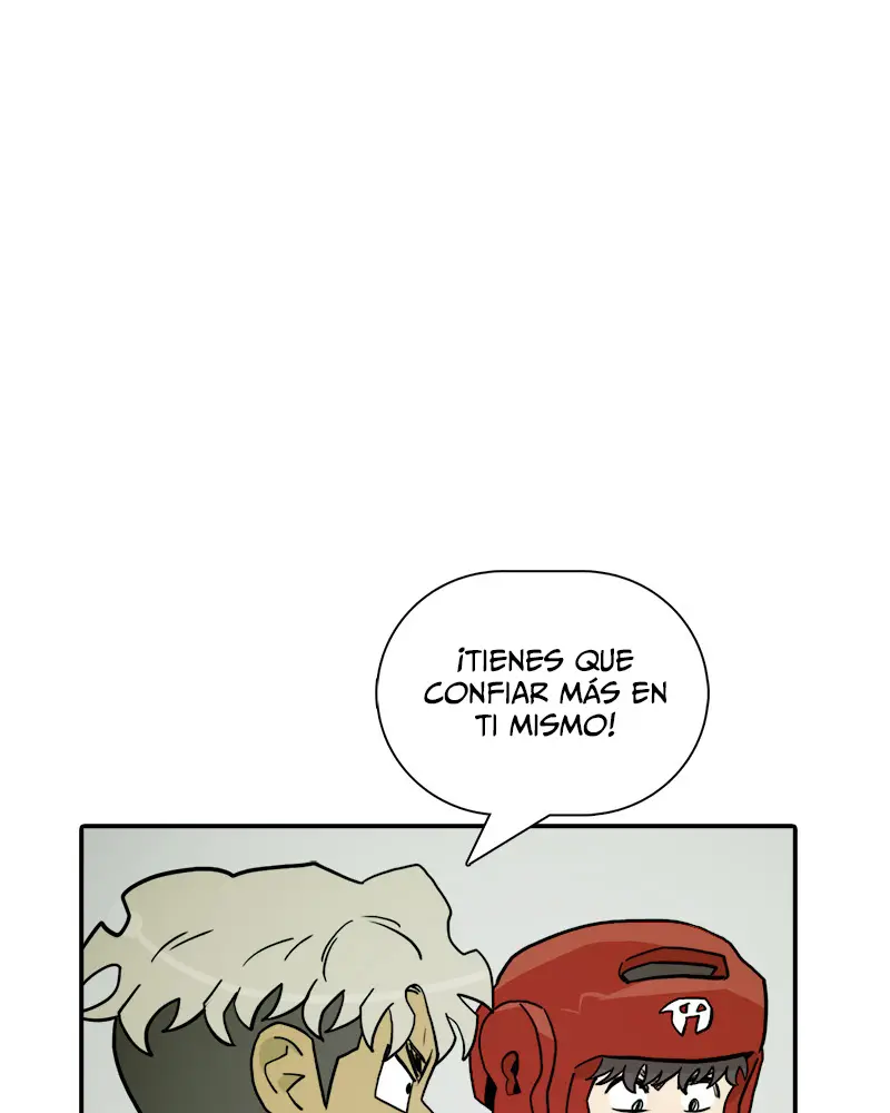 Taekwondo Kid capítulo 9, página 80
