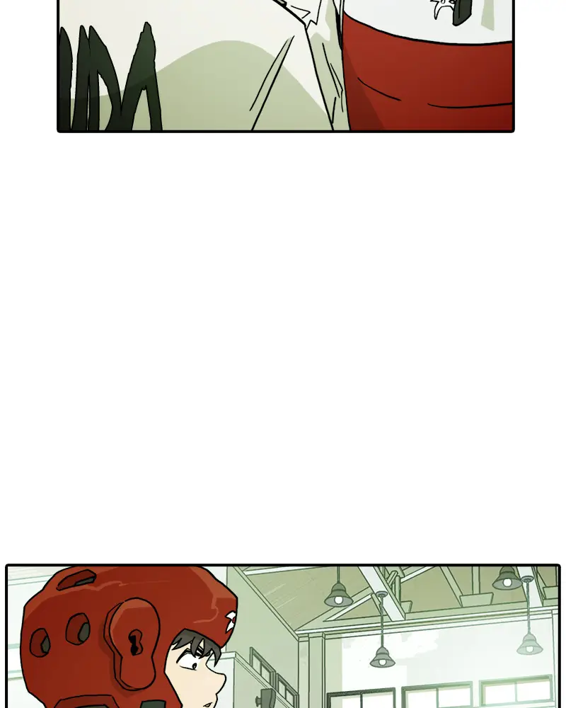 Taekwondo Kid capítulo 9, página 87