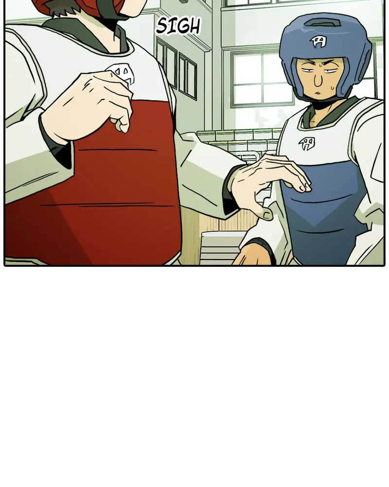 Taekwondo Kid capítulo 9, página 88