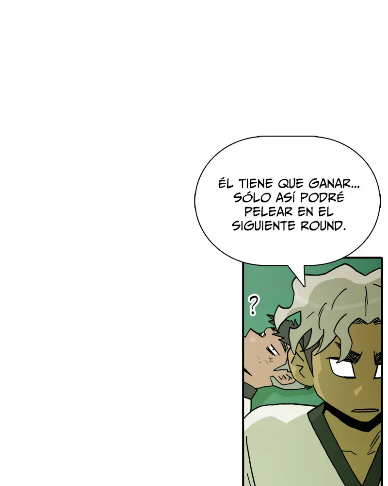 Taekwondo Kid capítulo 9, página 90
