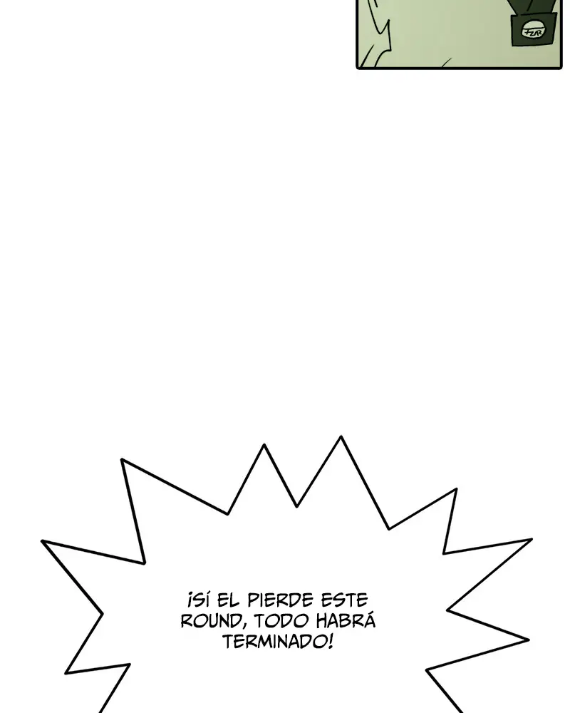 Taekwondo Kid capítulo 9, página 91