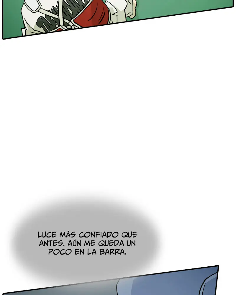 Taekwondo Kid capítulo 9, página 96