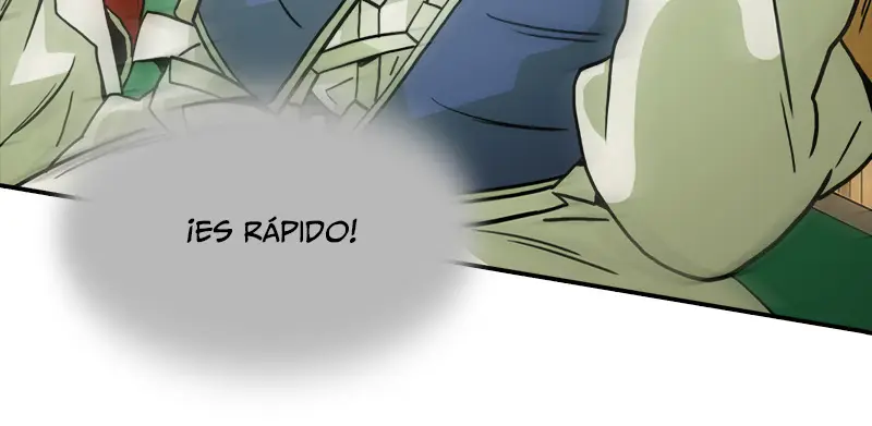 Taekwondo Kid capítulo 9, página 101