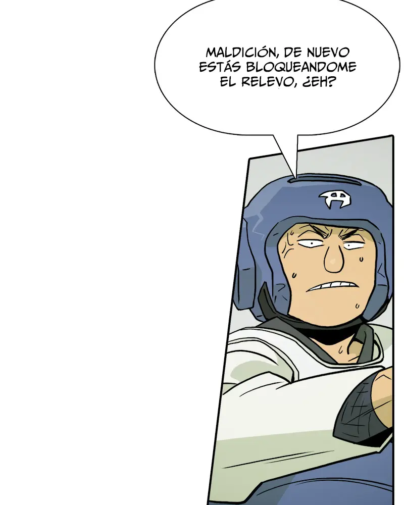 Taekwondo Kid capítulo 9, página 116