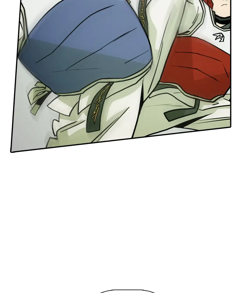 Taekwondo Kid capítulo 9, página 122
