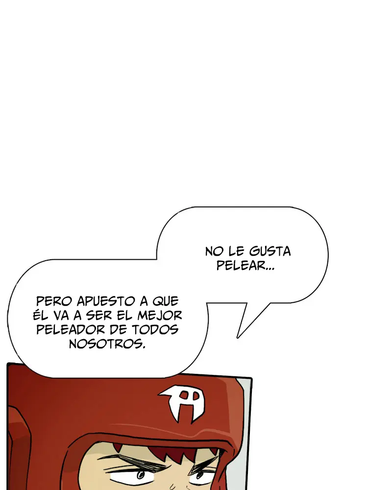 Taekwondo Kid capítulo 9, página 124