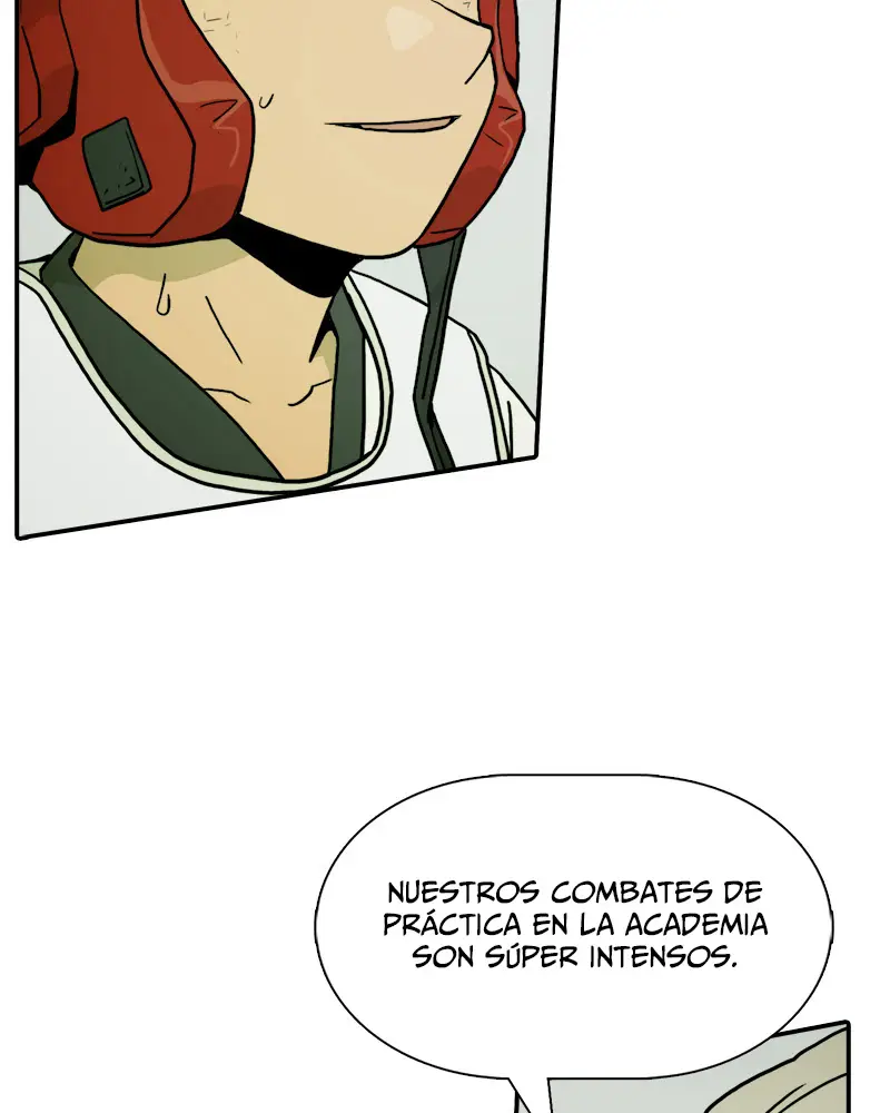Taekwondo Kid capítulo 9, página 125