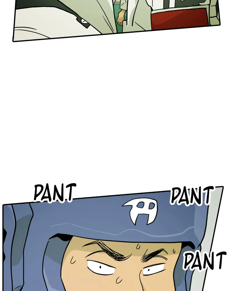 Taekwondo Kid capítulo 9, página 128
