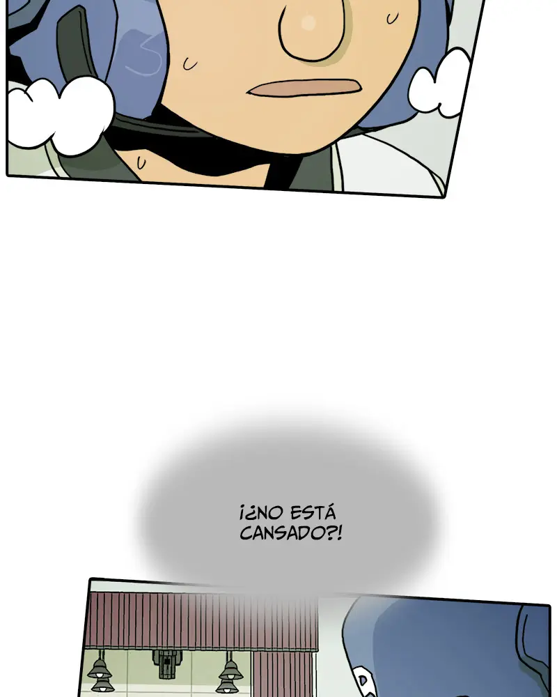 Taekwondo Kid capítulo 9, página 129