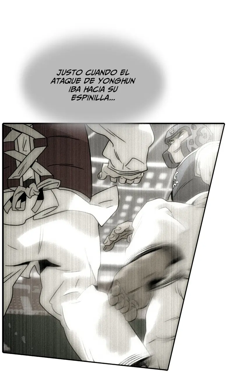 Taekwondo Kid capítulo 90, página 2