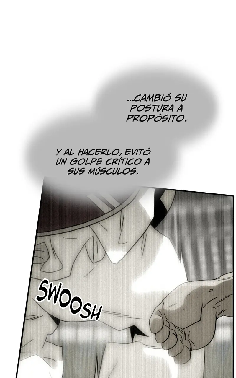 Taekwondo Kid capítulo 90, página 3