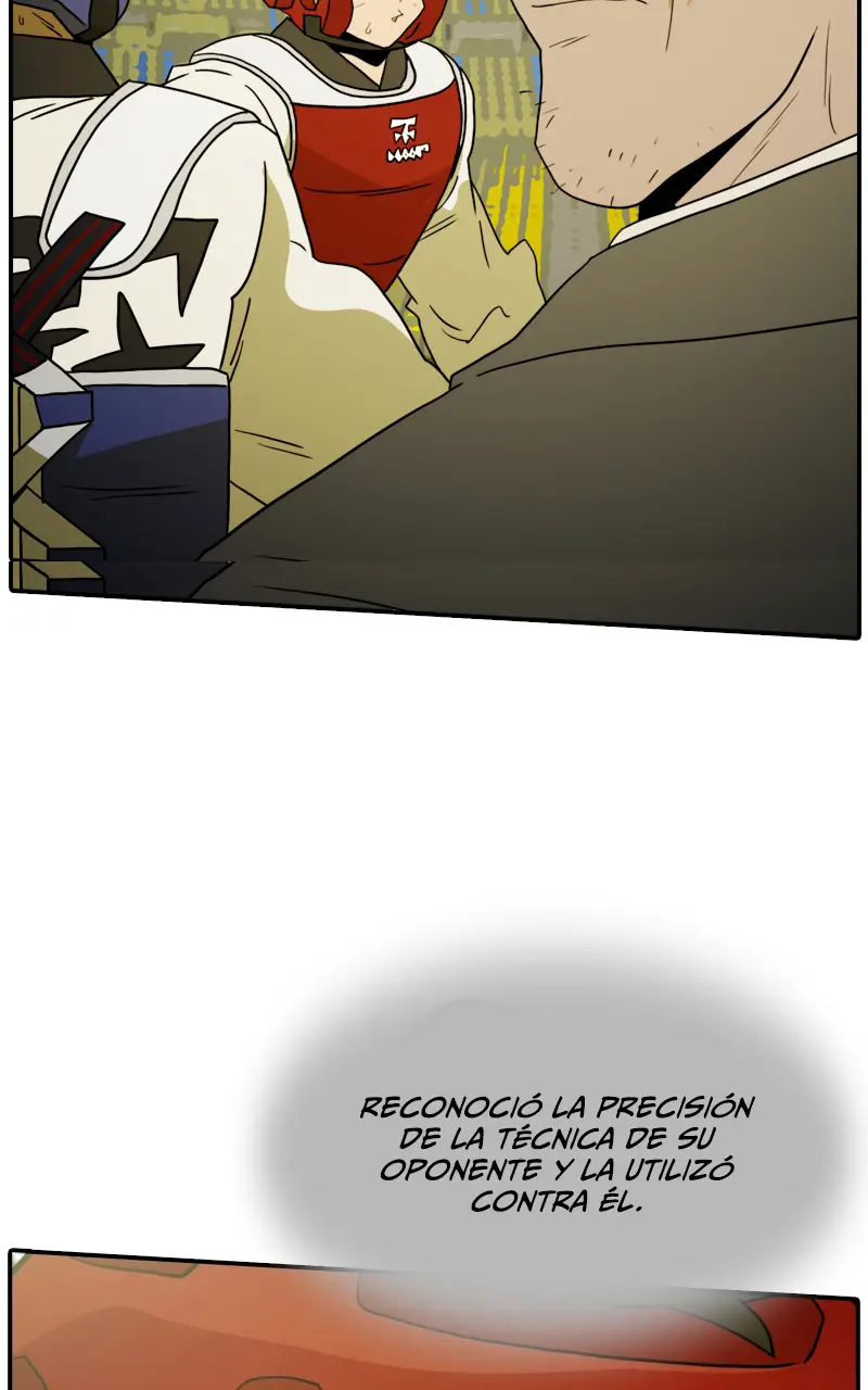 Taekwondo Kid capítulo 90, página 5