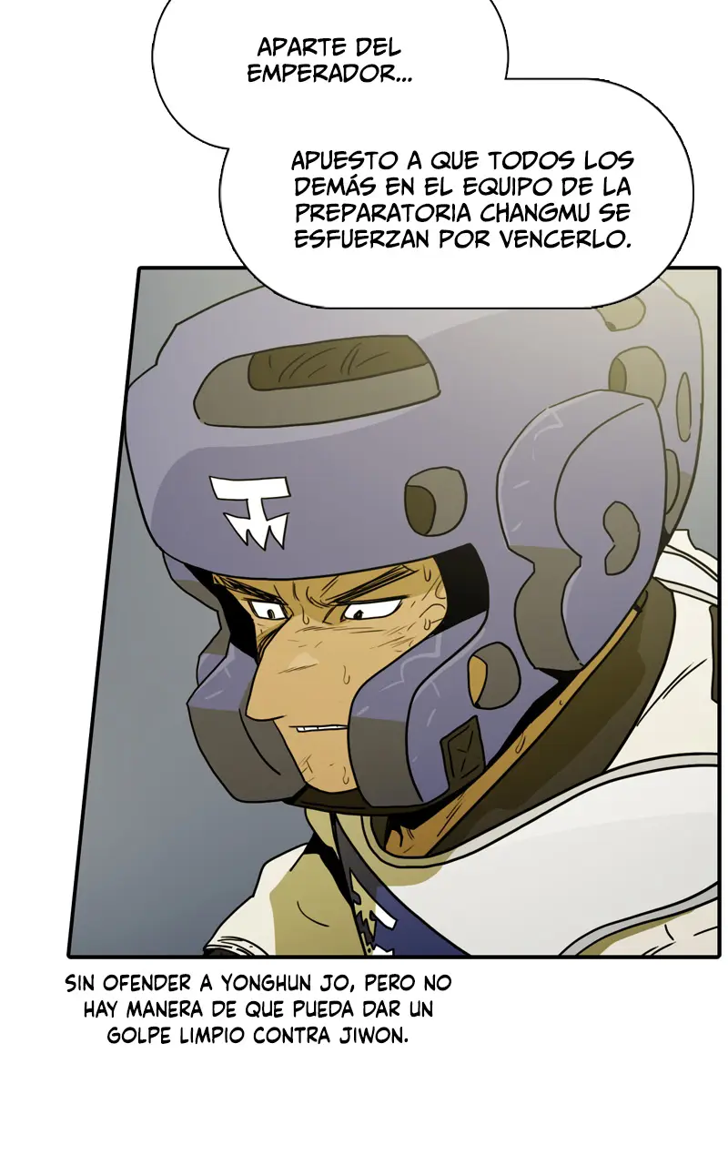 Taekwondo Kid capítulo 90, página 11