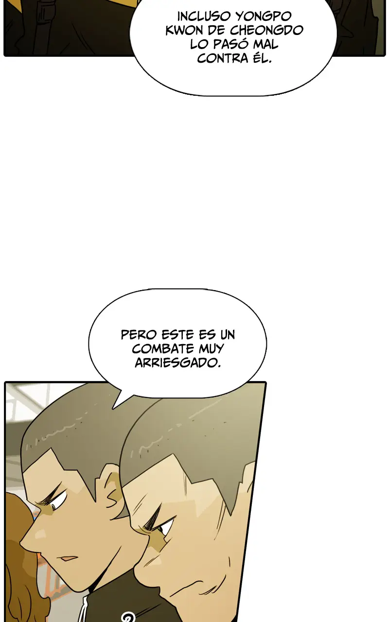 Taekwondo Kid capítulo 90, página 13