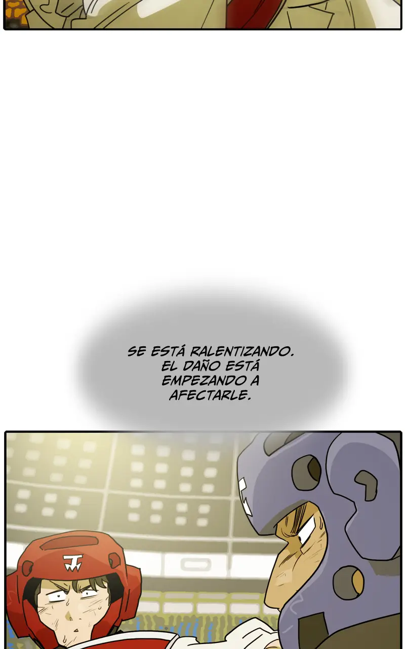 Taekwondo Kid capítulo 90, página 16