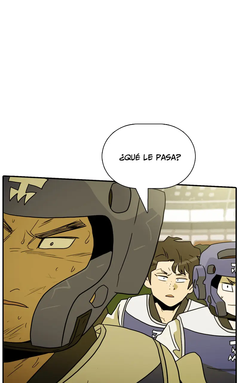 Taekwondo Kid capítulo 90, página 45