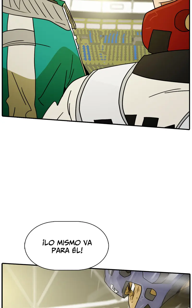 Taekwondo Kid capítulo 90, página 47