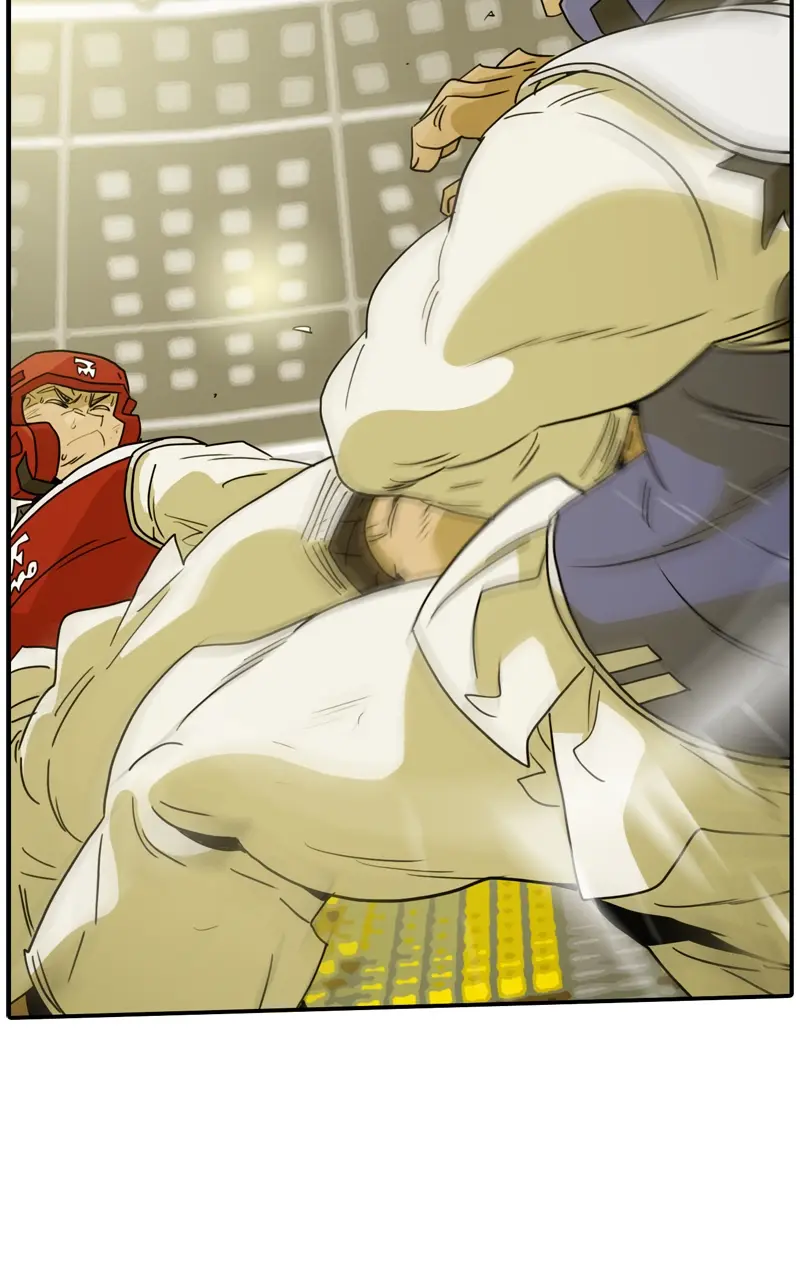 Taekwondo Kid capítulo 90, página 48