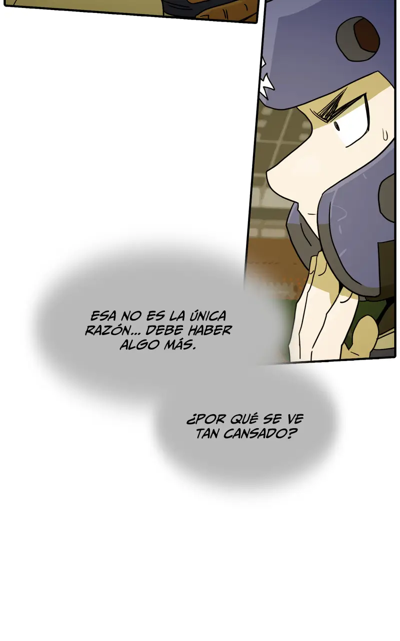 Taekwondo Kid capítulo 90, página 50