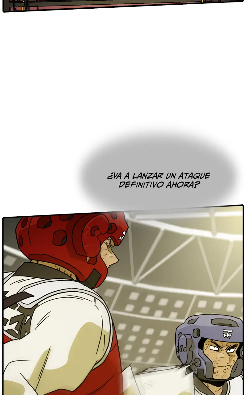 Taekwondo Kid capítulo 90, página 53
