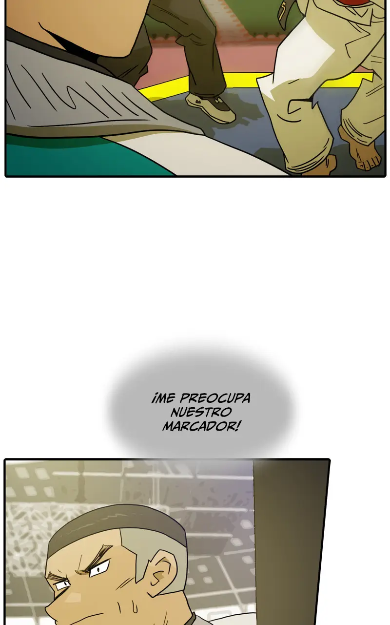 Taekwondo Kid capítulo 90, página 57