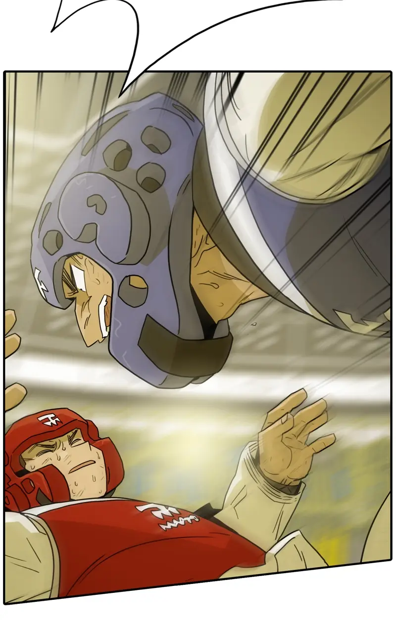 Taekwondo Kid capítulo 90, página 60