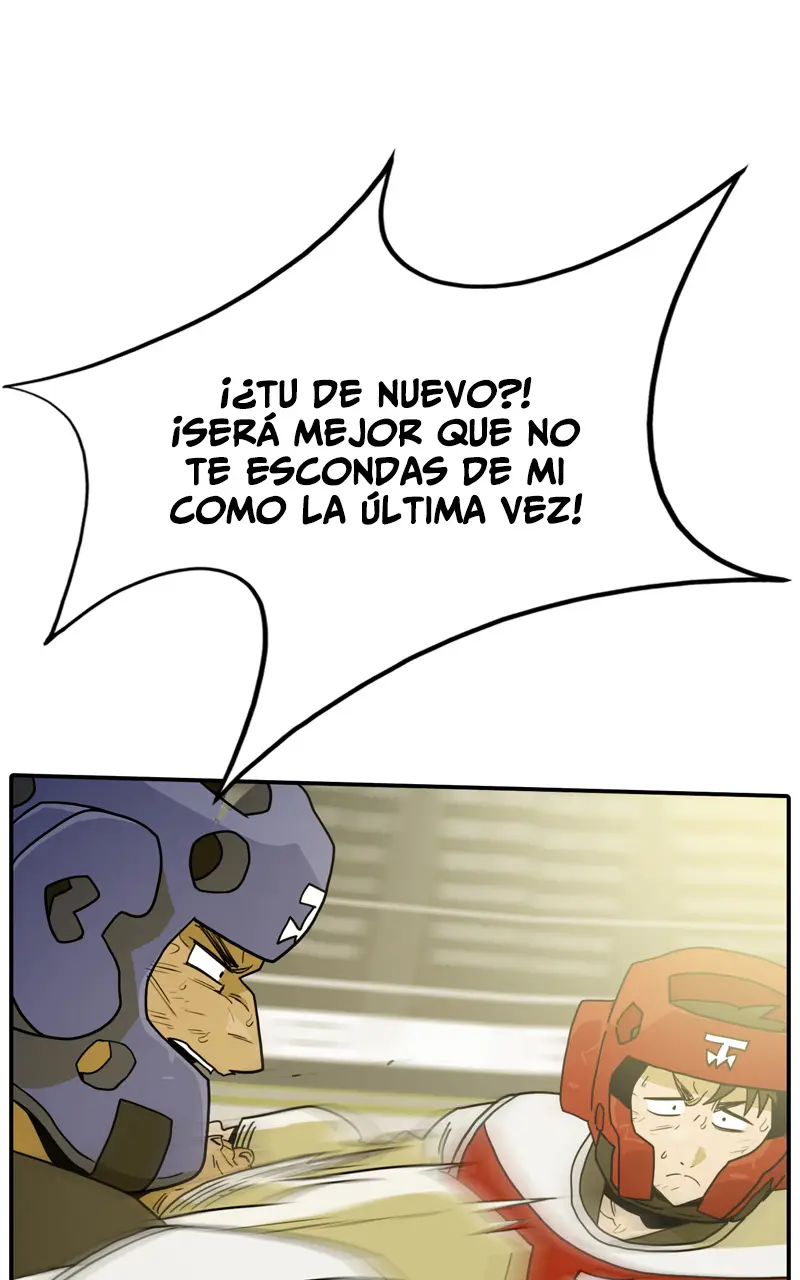 Taekwondo Kid capítulo 90, página 64